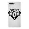 super mom iPhone 7 Plus Case