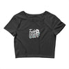 fahrie77 Crop Top