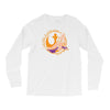 i'm not a princess Long Sleeve Shirts