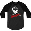 what would macgyver do 3/4 Sleeve Shirt