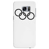 olympic rings Samsung Galaxy S7 Edge