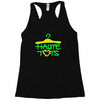 haute Racerback Tank