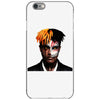 xxxtentacion iPhone 6/6s Case
