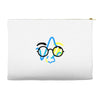 mr. personality Accessory Pouches