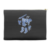 megazord Accessory Pouches