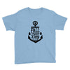 fob  (17) Youth Tee