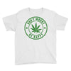 don't worry be happy Youth Tee