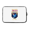 france world champions Laptop sleeve