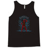 speak chimichanga and enter Tank Top