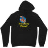 hong kong phooey Unisex Hoodie