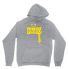 hello world Unisex Hoodie