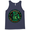 Saint Patrick&acute;s Day Tank Top