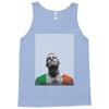 fuck flyod conor mcgregor Tank Top