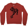 venom 2 Crewneck Sweatshirt