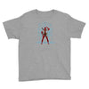 speak chimichanga and enter Youth Tee