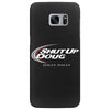 shut up doug crewneck Samsung Galaxy S7 Edge