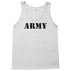 army Tank Top