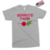 schrute farm Exclusive T-shirt