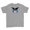 combine with style Youth Tee