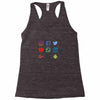 fahrie77 Racerback Tank
