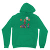 wrong game Unisex Hoodie