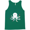 octopus Tank Top