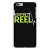 keepin' it reel iPhone 6 Plus/6s Plus Case