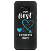 Our First Father's Day! Baby Boy Samsung Galaxy S8
