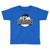 HUMBOLDT BRONCOS Toddler T-shirt