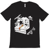 captured nostalgia T-Shirt