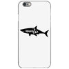 Auntie Shark iPhone 6/6s Case