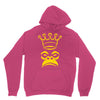 king Unisex Hoodie
