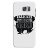 training to beat goku Samsung Galaxy S7