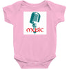 mylogo20180423203142 Baby Bodysuit
