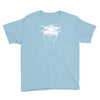 dark throne logo Youth Tee