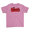 humble Youth Tee
