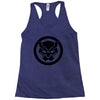 BLACK PANTHER Racerback Tank