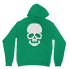 mr. skull Hoodie