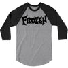 fahrie77 3/4 Sleeve Shirt