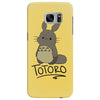 totoro Samsung Galaxy S7 Edge