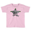 super death star Toddler T-shirt