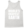earth day shirts Tank Top