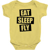 pilot Baby Onesie