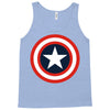 marvel Tank Top