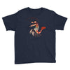 pirate shrimp Youth Tee