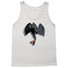 toothless on your back Tank Top