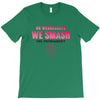On Wednesdays We Smash The Patriarchy T-Shirt