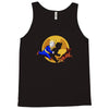 the adventures of vault bout Tank Top