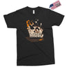 the dude abides Exclusive T-shirt