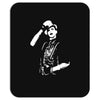marilyn manson salute Mousepad
